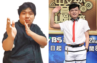 統神失言認為黃子佼「沒那麼嚴重」 老婆首度表態回應