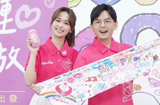 陈明珠宣布终止与黄子佼经纪合约「严重抵触我的道德底线」