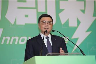 卓榮泰掌閣揆  白委提「立法院長選舉」 舊事  批公然說謊