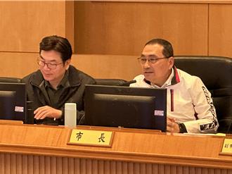 「智能消防服務台」提升7成效率 可提早20秒出勤