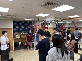 中原大學生物醫學工程系 獲選智慧醫材夥伴學校