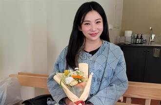 台灣妞證實與韓國尪離婚！斬斷13年情這原因讓她暴哭