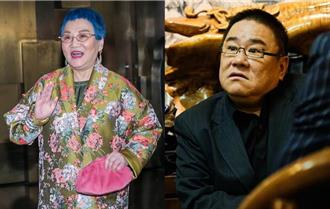 心疼张小燕衰卷黄子佼事件遭波及 资深男星杠上网友