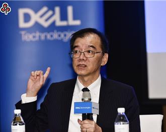 戴爾AI伺服器交期縮短 分析師提醒：小心供過於求