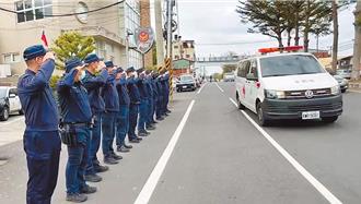 彰化男毒驾撞死警 国民法官判8年6月 上诉二审结果出炉