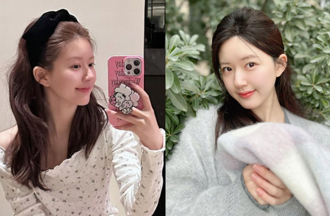 趙露思低胸馬甲炸出北半球 上帝視角全曝光