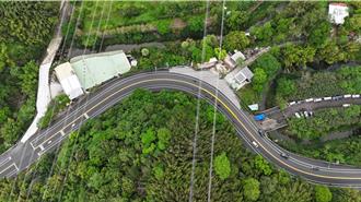 上月再添2起死亡車禍 王國材今會勘苗縣台3線死亡彎道