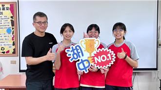 SUPER教師獎甄選結果出爐 4老師代表苗栗縣出賽