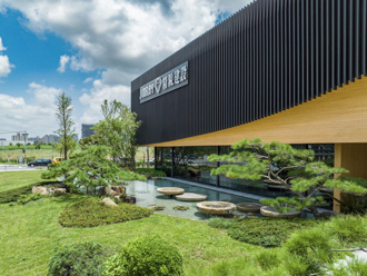 九座空中花园 「THE精锐」收藏世界风景