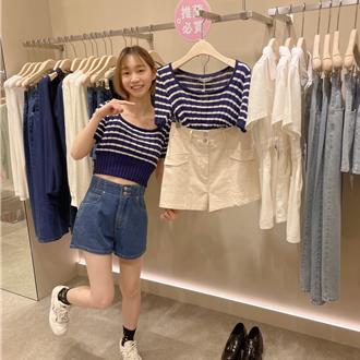換季＋旅遊潮助攻 百貨春夏服飾業績增2成 流行穿搭揭秘