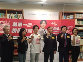 「戒菸就贏比賽」最高獎金30萬！志工陳漢典教你戒菸四招