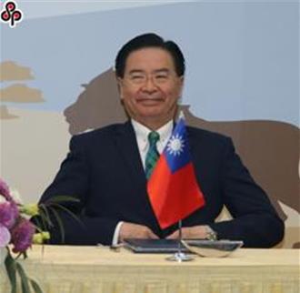 台灣民主基金會今選任新董事長 吳釗燮：4月2日曾當面向韓說明