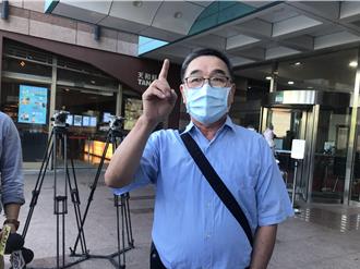 不爽新内阁会向赖反映？ 正国会陈茂松狂飙金句：他会让人家讲吗？