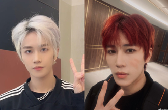 27歲男星罹肺癌轉移到腦膜 生日喊話：不穩定但堅持過來了