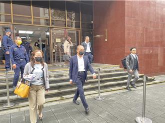 BNT採購疫苗爭議！東洋藥品「林全」作證解釋破局原因