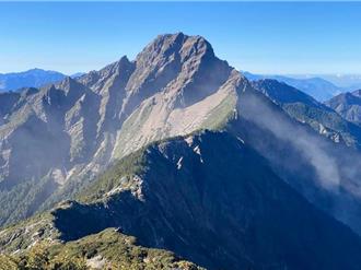强震后花莲站抬升45.1公分 国测中心5月大规模测量玉山