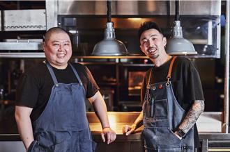 SKY Lab西式居酒屋携手超人气泰菜Zaap 打造创新泰式美馔