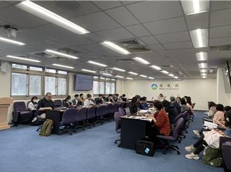 「溫室氣體減量效益」可轉移不同開發案？ 環境部允評估