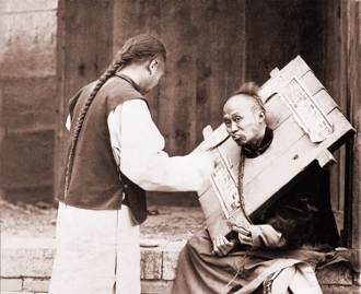 古代犯人诛九族 远房亲戚为何不逃跑？3原因难逃死劫