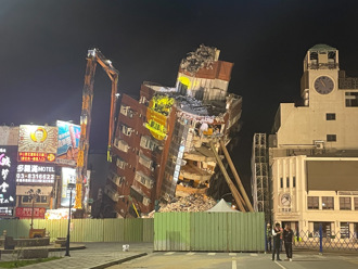 傅崐萁指控綠營散播勿捐款    災民憂心重建遙遙無期