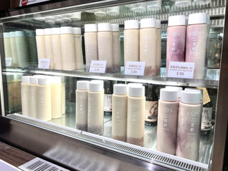 豆乳界星巴克驚傳倒閉！全台分店關光光 老闆回應了