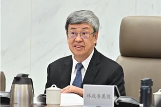 卫福部提「待出养童受虐事件检讨」 陈揆指示：加速儿权法检讨