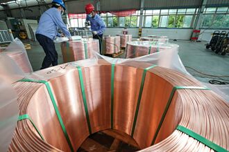 大宗商品走揚 Fed降息添變數