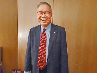 化學鏈回溫 台橡Q1營收登6年來新高