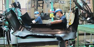 東陽、中砂 法人按讚