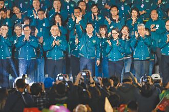 親信盤踞決策圈 應廣納賢達治天下