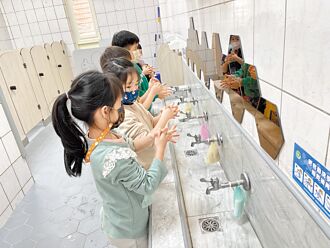 6岁男童未打疫苗 流感併发脑病变