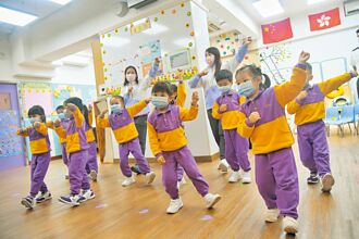 加強文史教育 港設愛國主義小組