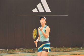 金恩盃》謝淑薇未上場 中華對大陸僅拿1點