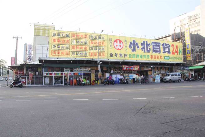 一名母亲昨日早上6点30分到小北百货买东西，还说「当妈的都懂」，图文引发一票家长共鸣。（图／示意图，记者程炳璋摄影）