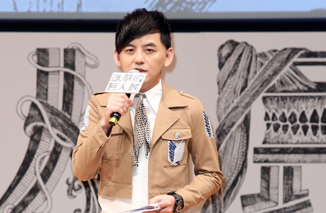 經紀人陳孝志日前發文對黃子佼事件做出評論。（圖／中時資料照片）