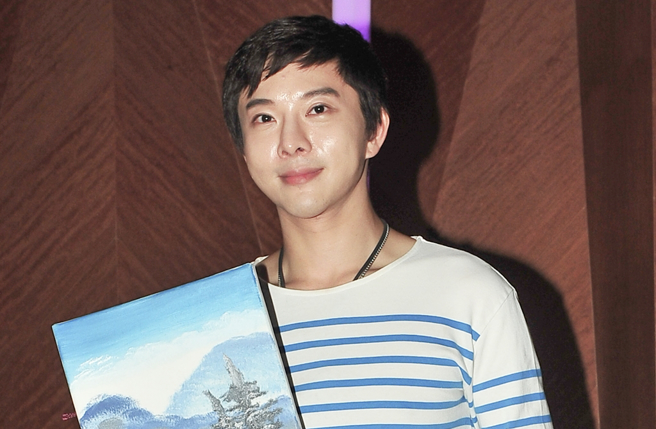 經紀人陳孝志宣布關臉書。（圖／中時資料照片）