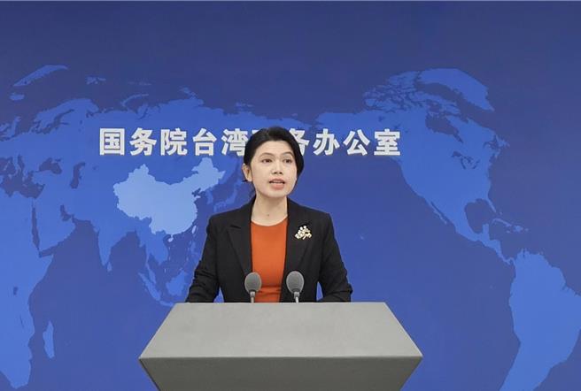 今日下午「马习二会」登场？大陆国台办发言人：陆方会做好妥善安排。（蓝孝威摄）