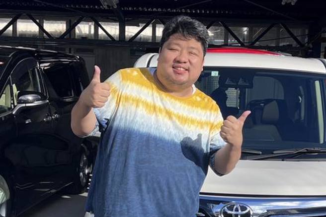 統神日前在直播評黃子佼事件，一句沒那麼嚴重遭到網友出征。（圖／統神臉書）