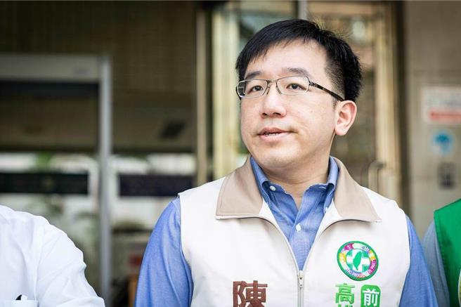 准总统赖清德陆续公布首波内阁人事，引发各界讨论与关注，陈水扁之子、前高市议员陈致中在脸书发文表示「新阁公布有遗珠有亮点」。（本报资料照片）