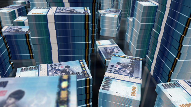 做好财产继承分配很重要。（示意图/达志影像/shutterstock）