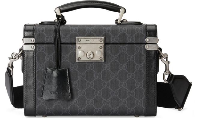 Gucci Beauty Case，13萬1700元。（GUCCI提供）