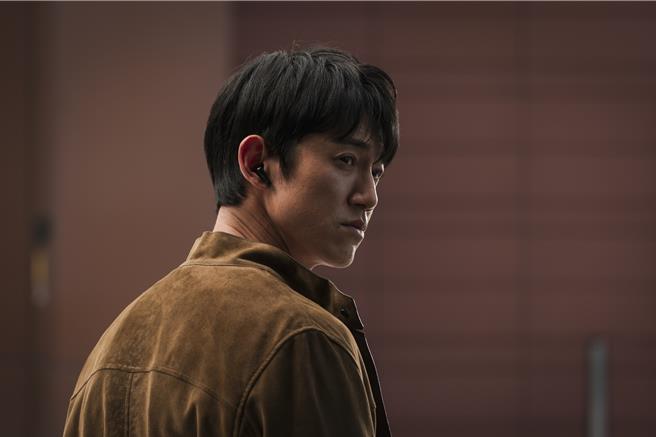 吴慷仁主演杨雅喆执导的电影《破浪男女》。（金马提供）