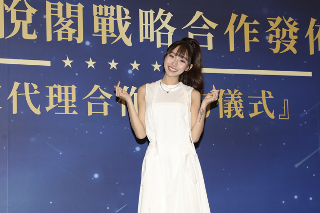 林襄。（侯世骏摄）