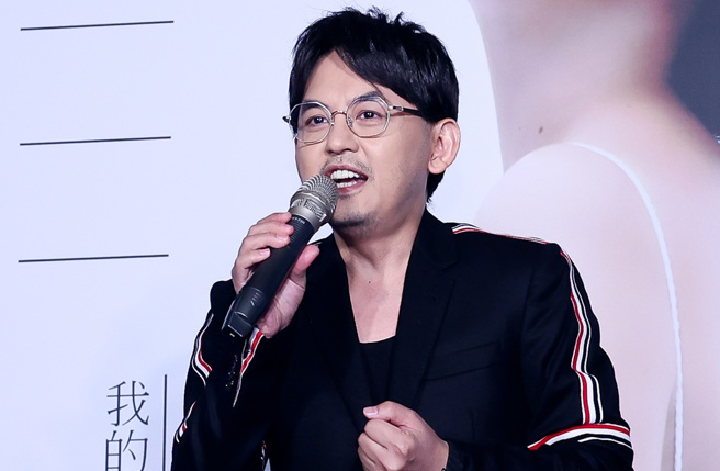 黃子佼年收入全盛時期據悉賺到6794萬。（圖／中時資料照）