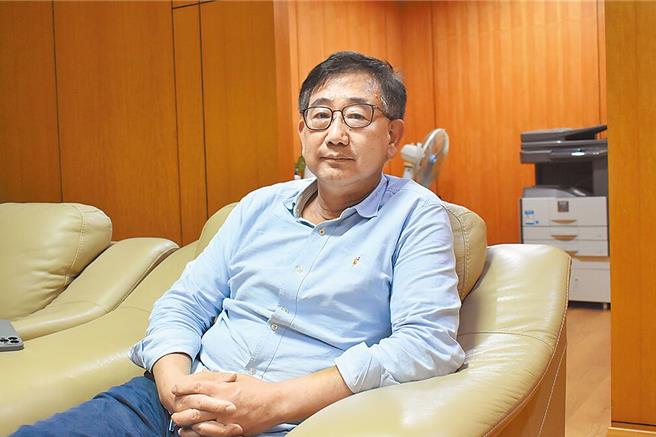 上海東亞研究所副所長包承柯從三方面向本報分析馬習二會對兩岸關係的發展意義。（本報資料照片）