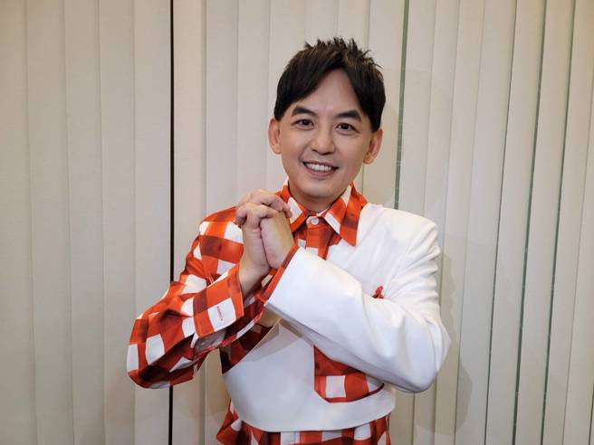 黄子佼卷性侵风暴至今未出来面对。(游定刚拍摄)