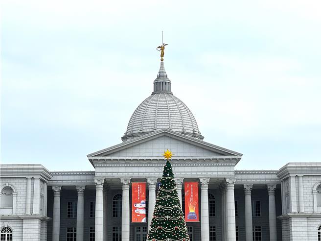 奇美博物馆特展「从拉斐尔到梵谷：英国国家艺廊珍藏展」，被盛誉为「台湾史上最高规格的西洋画展」。(禧榕轩大饭店提供)