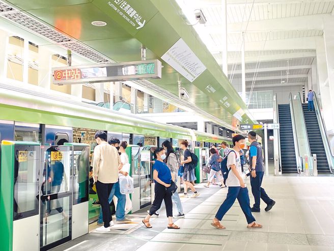 监察院10日通过「起重机吊臂掉落致中捷旅客伤亡，凸显营造业轻忽工安」调查案并纠正职安署及中捷公司。（报系资料照）