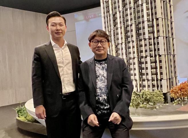 亚昕国际召开董事会提案由姚政岳接任董事长并兼任总经理。图/亚昕提供