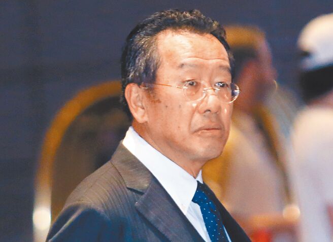 國安會祕書長顧立雄內定接國防部長，將成國防二法施行、軍政軍令一元化後，首位握有實權的文人部長。（本報資料照片）